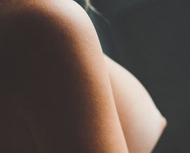 Физиологические типы груди и их характеристики в сексологии